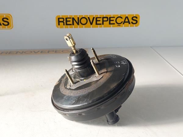 Servofreio CITROËN C3 I (FC_)