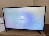 Televisor samsung semi nova com comando