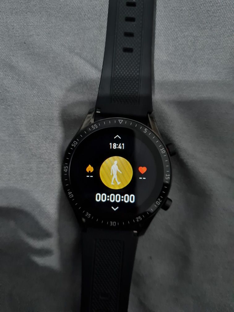 Zegarek Tracer Smartwatch Praktycznie nowy