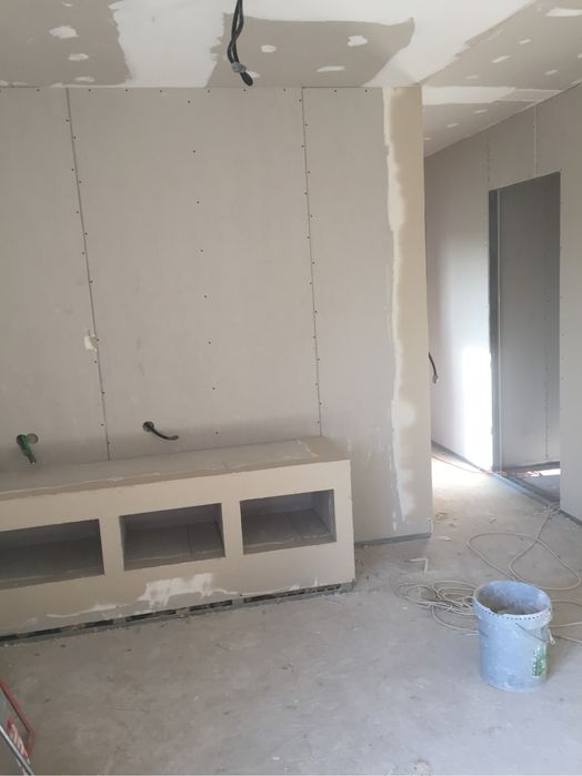 Remonty i wykonczenia wnetrz