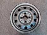 Skoda Felicia felga stalowa 13 Cali 4,5jx13 ET38 4x100