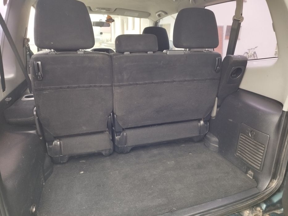 Mitsubishi Pajero 3.2 Did