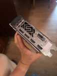 Відео карта RX 580 8g