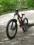 Specialized demo 8 s-works