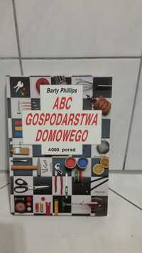 Książka  na Prezent ABC Gospodarstwa domowego  4000 porad