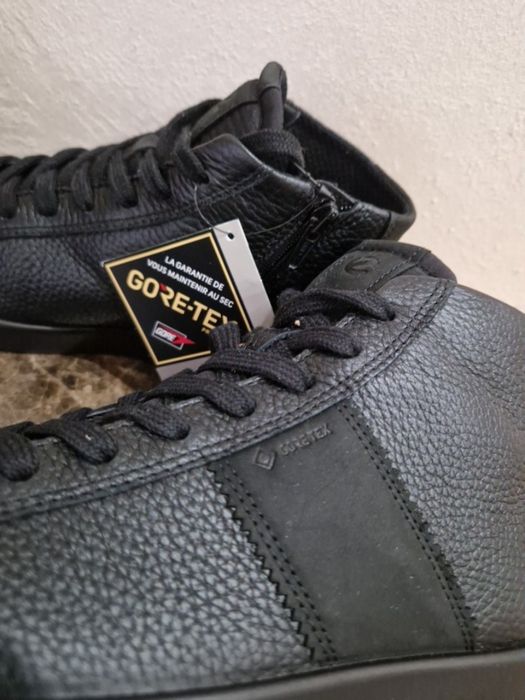 Ecco Street Lite Gore-tex/ Розмір 36 оригінал