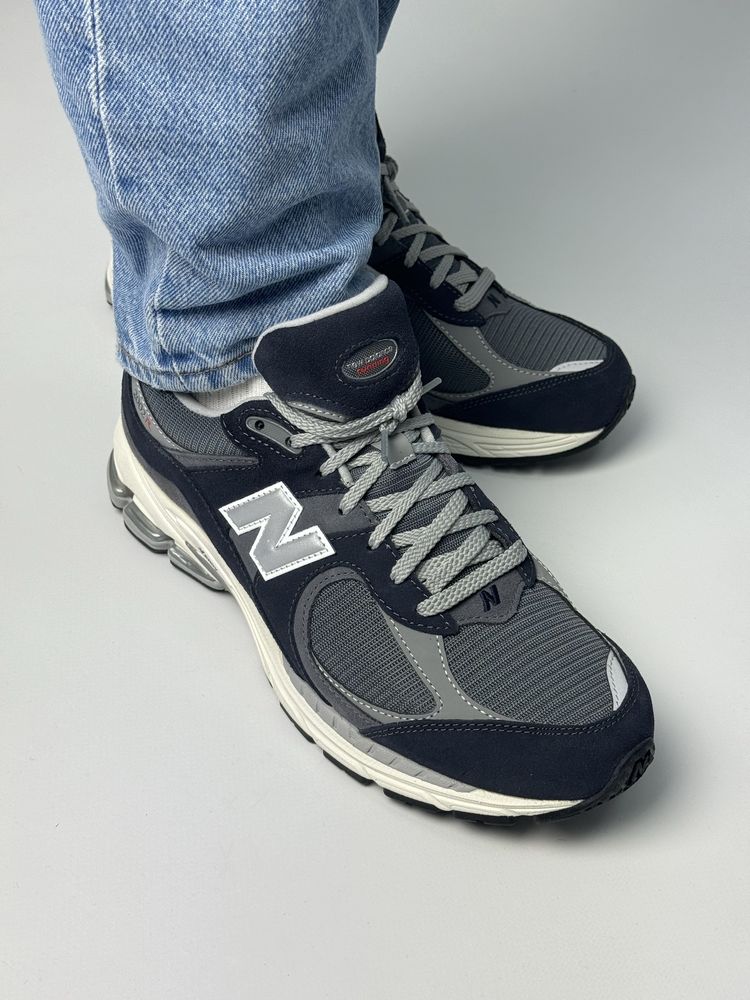 Кросівки New Balance 2002r Оригінал