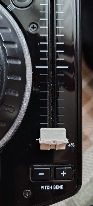 Numark NDX 500 (CD/USB)