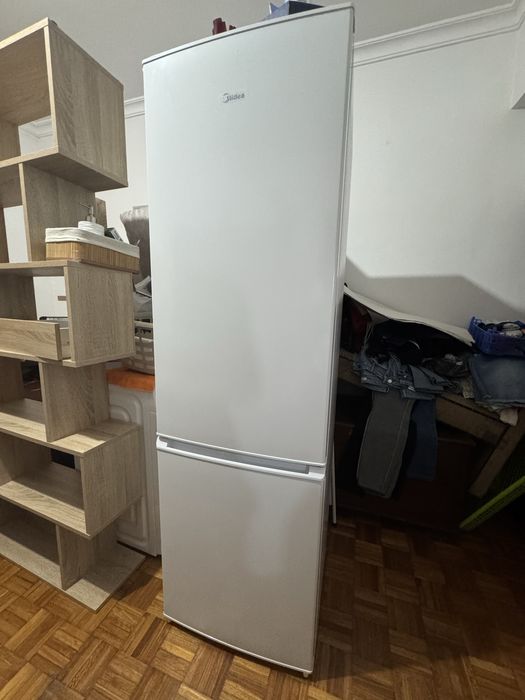 Frigorifico Combinado Midea