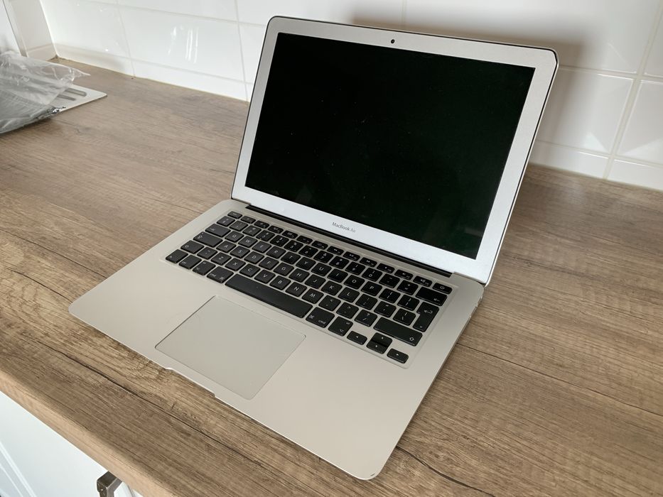 MacBook Air 13” 256GB