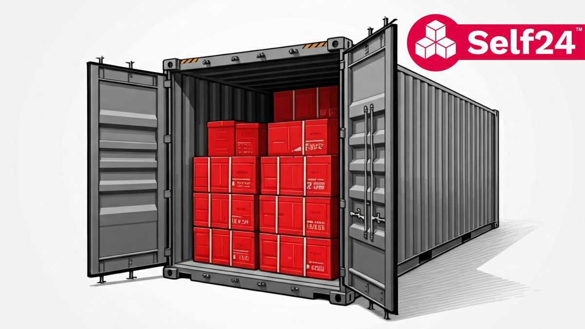 Hala box magazyn do wynajęcia SelfStorage Łódź Emilia A2 i PTAK S8 FV