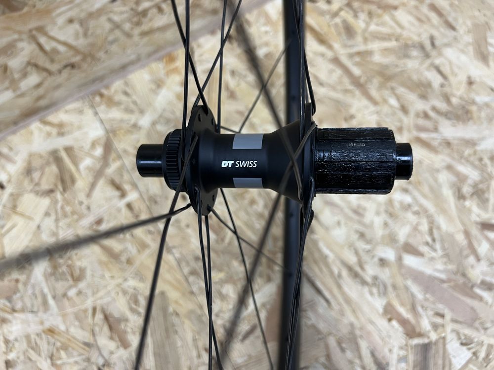 Rodas carbono disco Roval C38