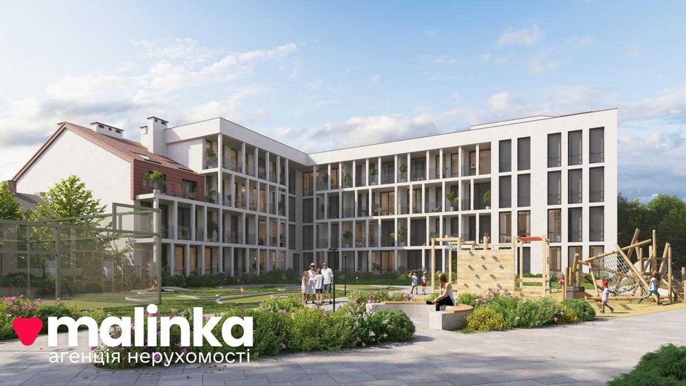 Продаж, 3 квартира, 0 цикл, Мучна 32, Новобудова, Львів