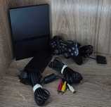 Konsola PlayStation2 Slim PS2 Slim SCPH-70004 PAL