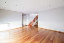 Apartamento Duplex T3+1, c/ garagem e varanda, 450m da praia - Espinho