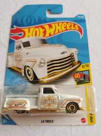 Hot Wheels La Troca