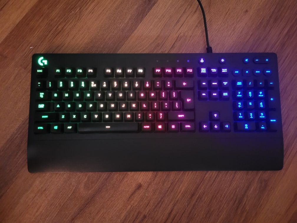 Klawiatura Logitech G213 Prodigy