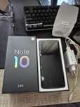Mi note 10 lite 6/128