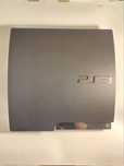 Playstation 3 Slim 320 GBs (PS3)