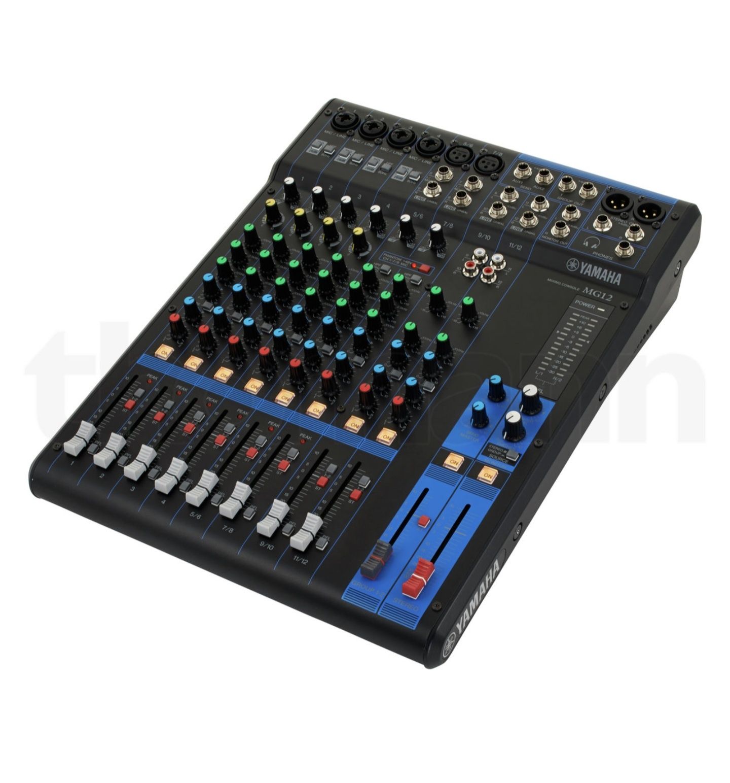 Aluguer de som PA hk audio