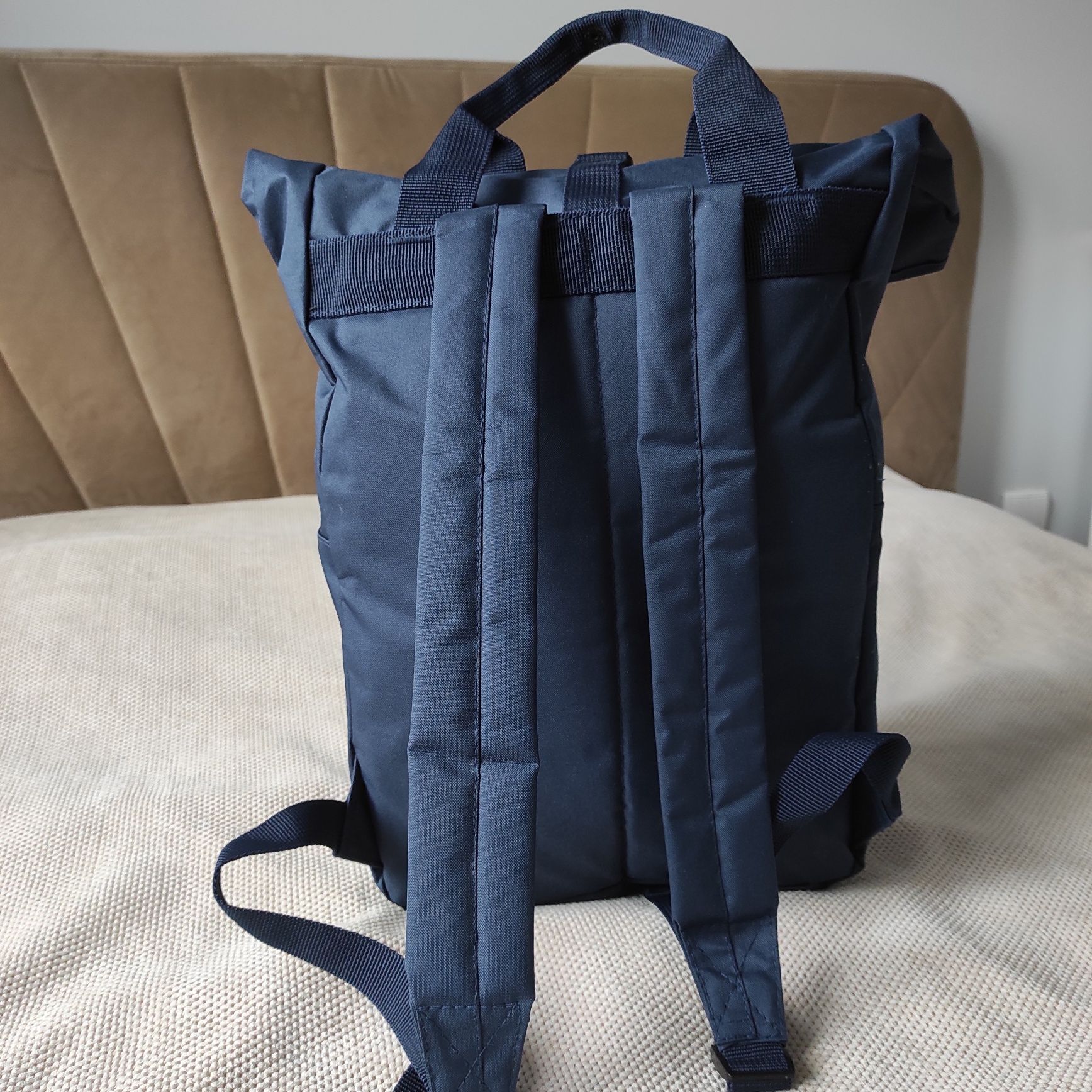 Plecak – torba Nowy