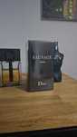 Dior sauvage perfumy