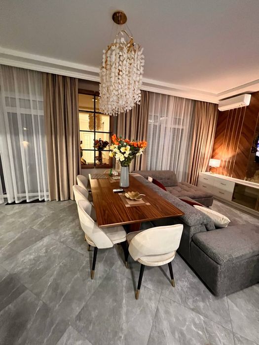 Оренда Будинку Совіньон сучасний та стильный варіанти