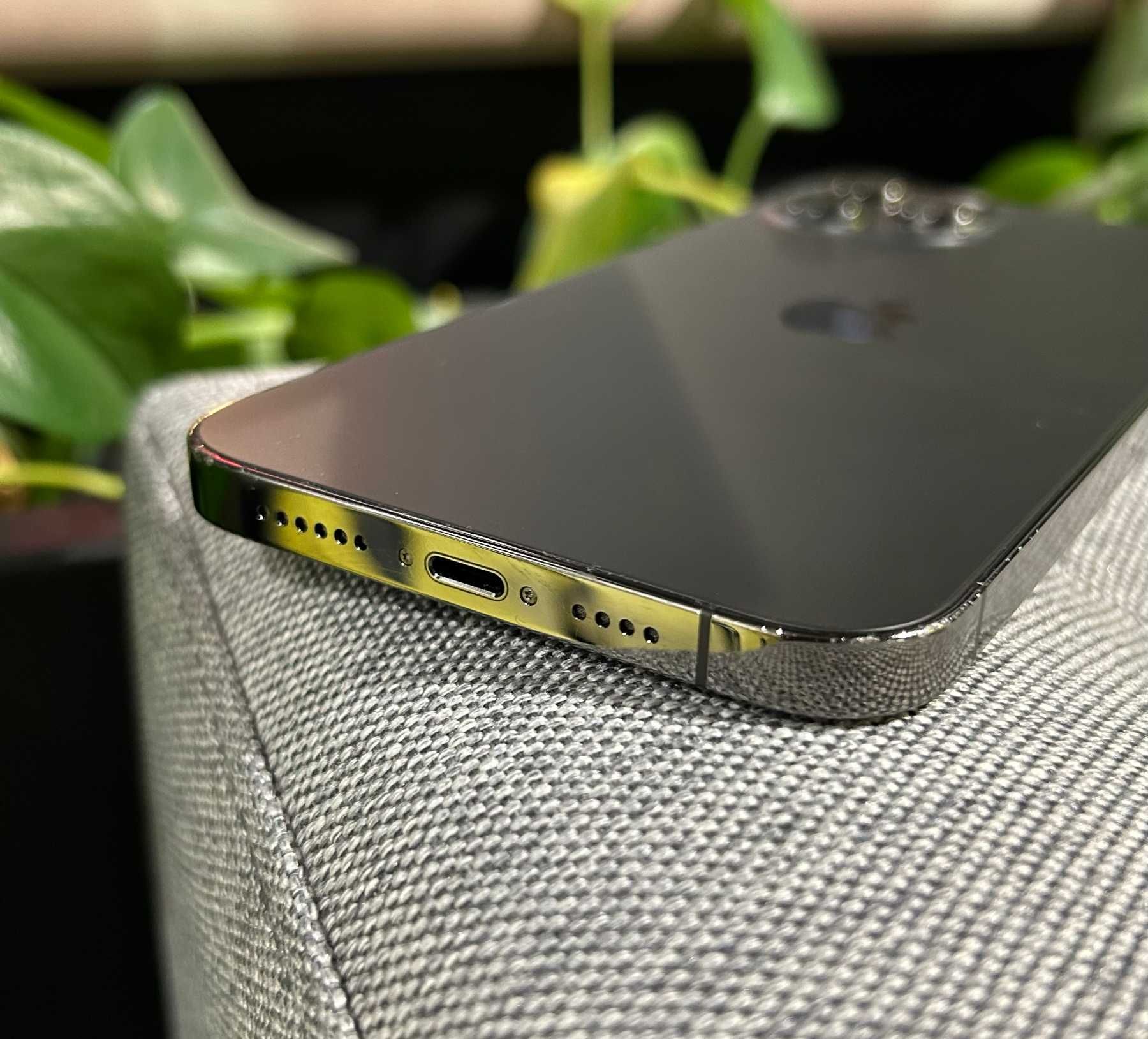 iPhone 12 Pro Max 512Gb Graphite АКЦІЯ!