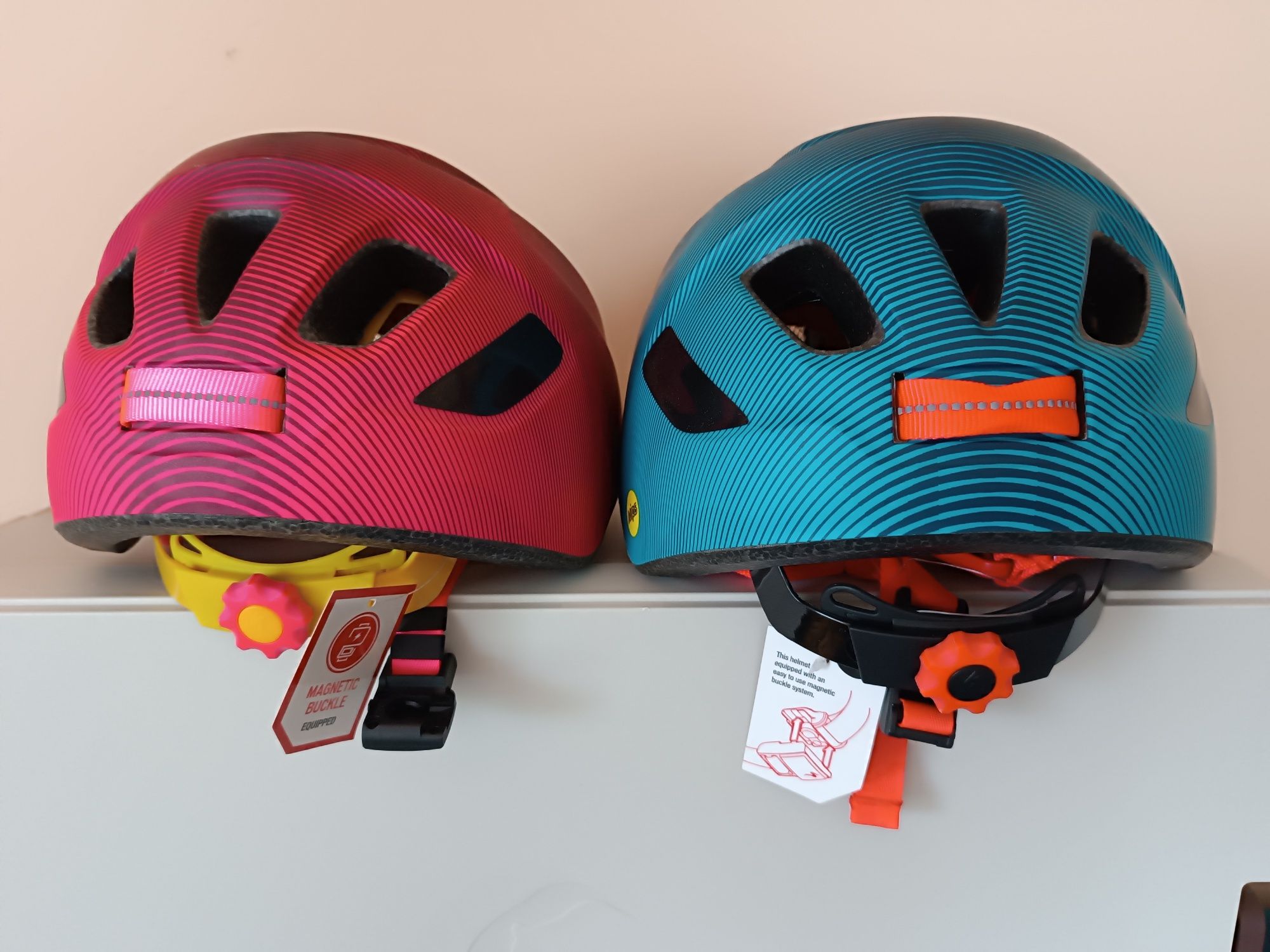 Kask dziecięcy Specialized Mio z MIPS