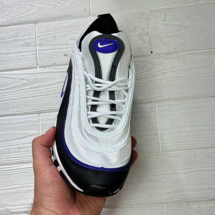 Коосівки nike air max 97
