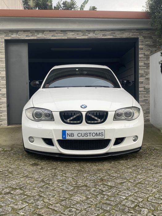 PERSONALIZAÇÃO BMW E81/ E82/ E87/ E90/ E92/ E60 …