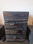 Aparelhagem Technics