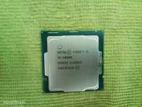 Процессор Intel Core i5-10500 6(12)*3.1-4.5 GHz s1200 Tray