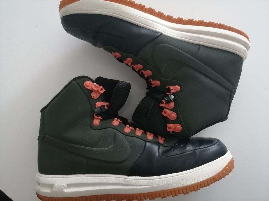 Кросівки Найк 45,5р