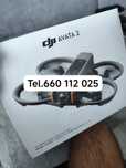 DJI Avata 2 Nowa Gwarancja