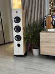 Kolumny FOCAL CHORA 826 stan igła