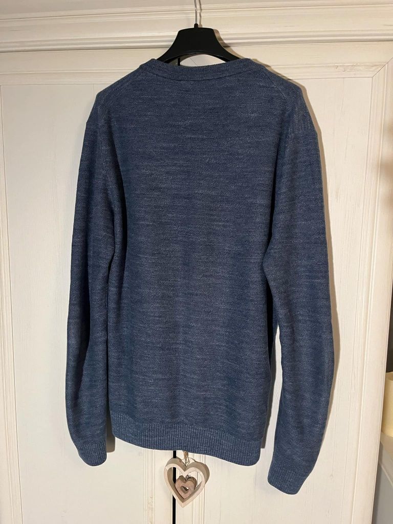 Sweter Reserved męski rozmiar S