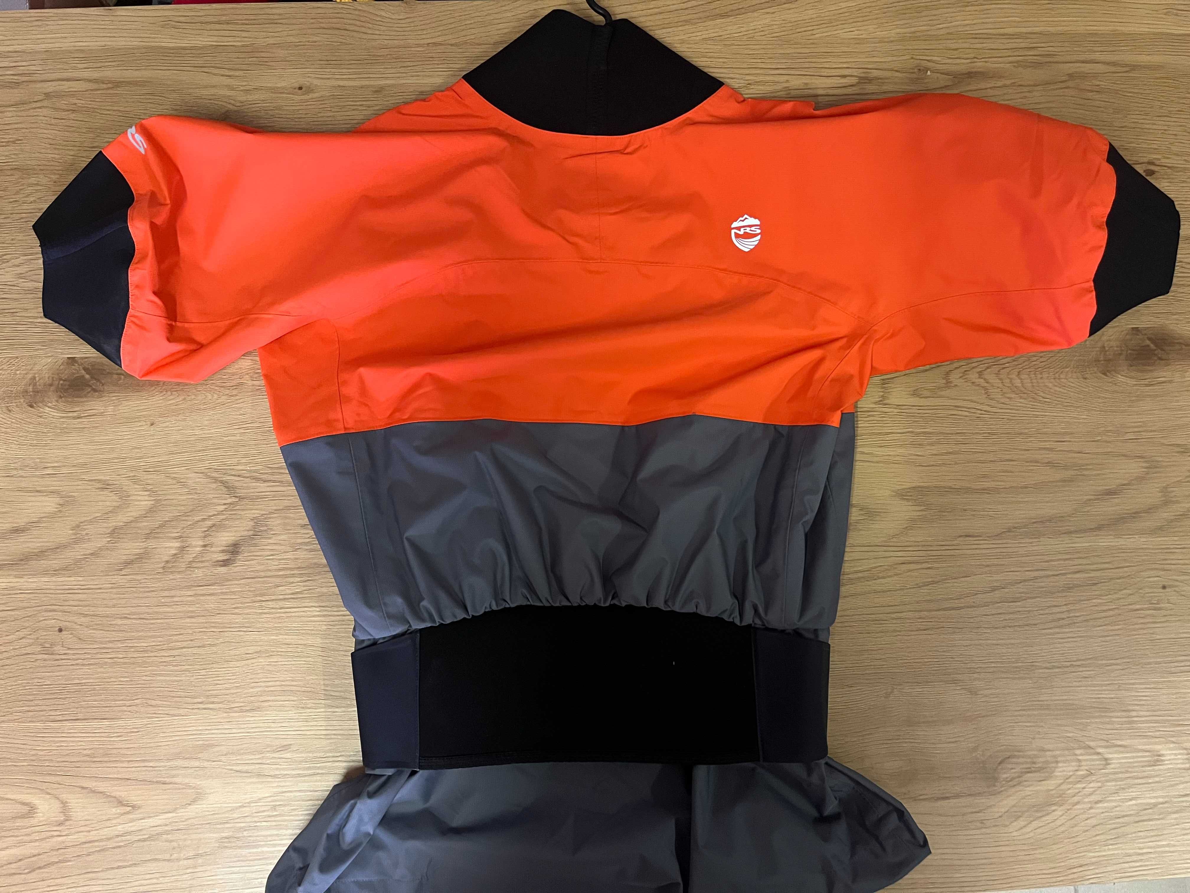 Kurtka NRS Stratos Shorty M