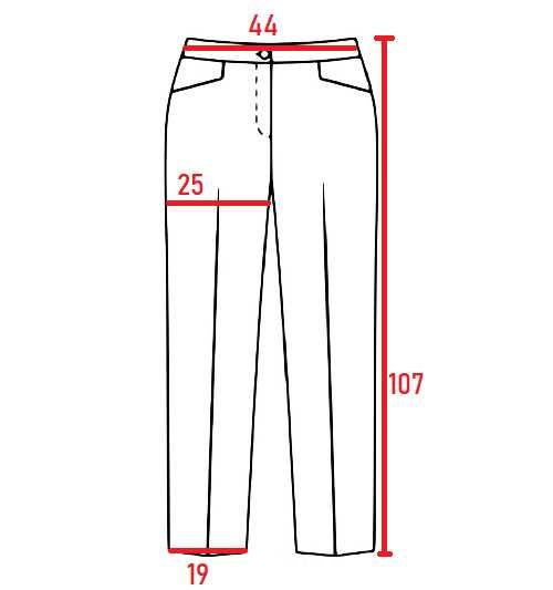 Garnitur Recman rozmiar 182/86
