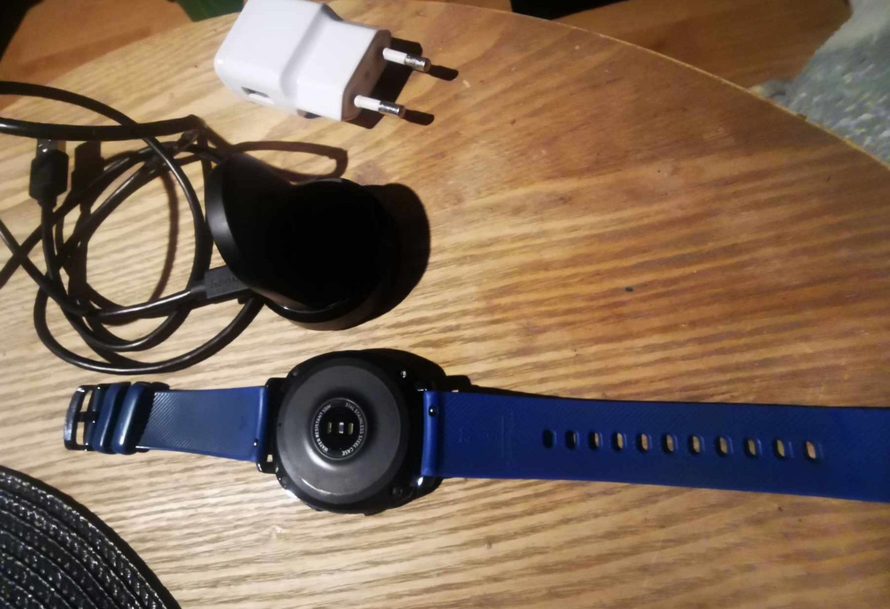 Smartwatch Samsung gear sport