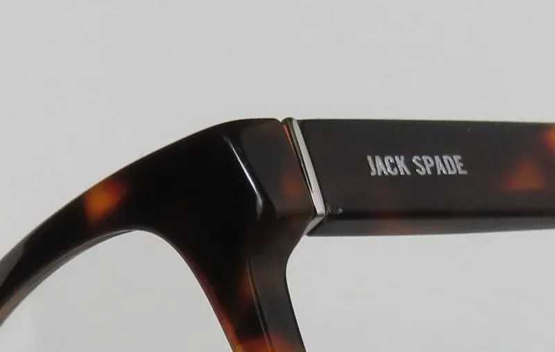 Очки мужские jack spade walters & clip