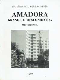 11066
	
Amadora, grande e desconhecida : monografia