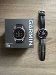 Garmin Epix gen 2 + mapa PL Topo