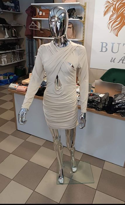 Nowa sukienka włoska  Kamada