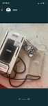 Etui case iphon XR