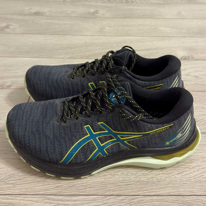 Asics GT-2000 11 Gore-Tex 8US/41.5EU/26см