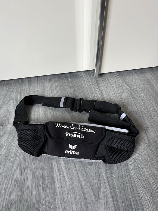 Бананка пояс для бігу  Erima