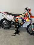 Ktm 350 exc 10mth Salon PL