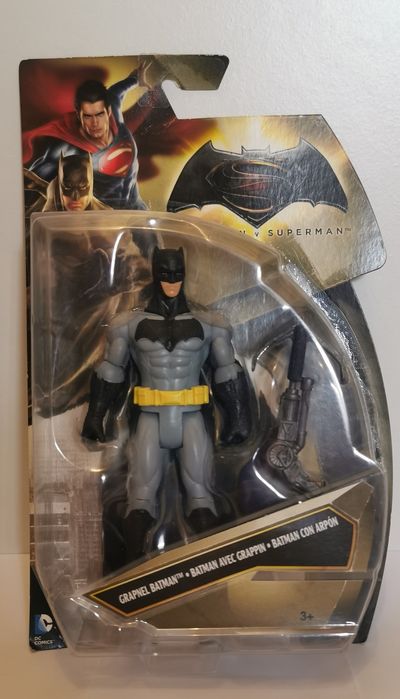 Batman v Superman: Dawn of Justice - BATMAN