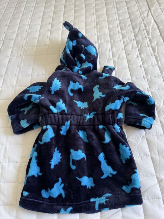 Szlafroczek T-Rex dinozaur 3-6 m George nowy